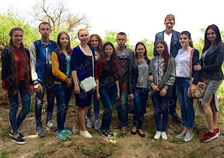 Свежие новости: Студента, который в мае выпал из окна 9 этажа общежития «Сухомлинки», выписали из больницы