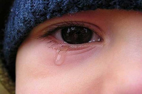 Свежие новости: В Херсоне женщина на улице палкой избила семилетнего мальчика