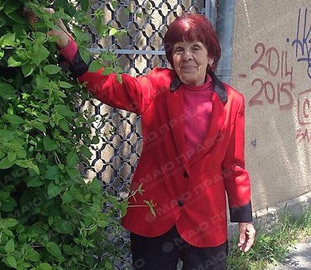 Свежие новости: Николаевская пенсионерка, которую якобы увела из дома «соцработник», нашлась в больнице с переломом бедра