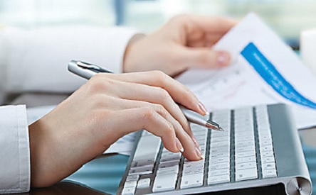 Свежие новости: Из-за внедрения IBAN почти 300 тысяч платежей по налогам ушли на недействительные счета