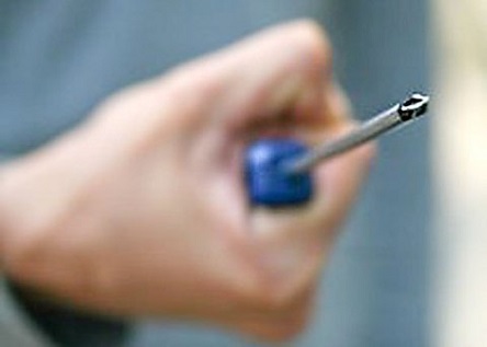 Свежие новости: Житель Вознесенска, который пробил знакомому отверткой поясницу 