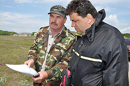 Свежие новости: Директор парка на Кинбурне о «полном заражении» грунтовых вод стоками: «Местное население страдает. Это катастрофа»