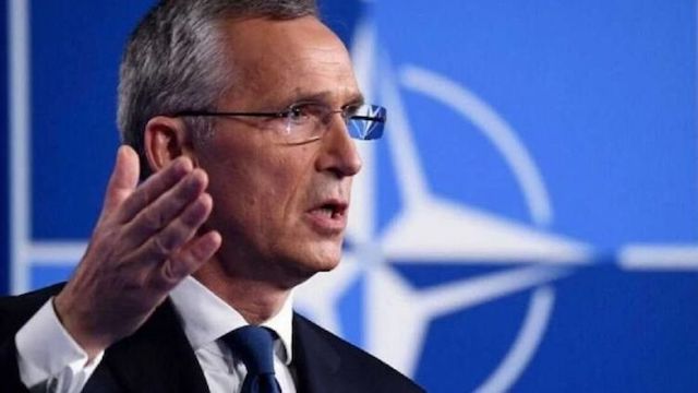 Свежие новости: Россия еще не наступает на Донбассе в полную силу. Столтенберг призвал готовиться к крупному сражению