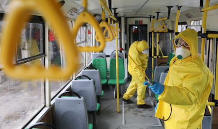 Свежие новости: В Украине за сутки более 1000 новых случаев COVID-19