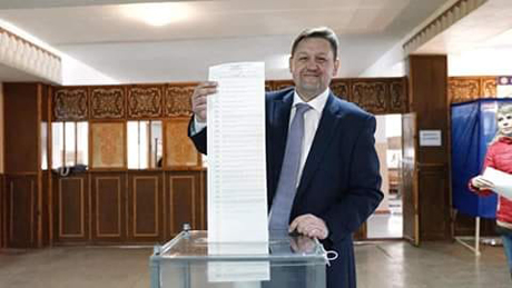 Свежие новости: Мэр Житомира и глава ОГА повторили 