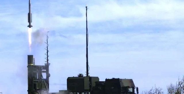 Свежие новости: Германия в октябре поставит в Украину новейшую систему ПВО, способную защитить Киев