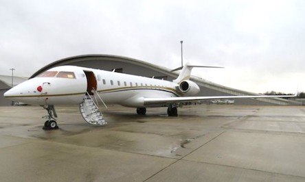 Свежие новости: В Британии на борту частного самолета обнаружили одну из крупнейших партий наркотиков