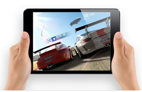 Свежие новости: У владельцев планшетов и смартфонов развивается слепота. Результаты исследования