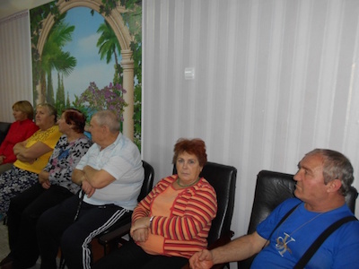 Свежие новости: Южноукраїнськ. Провели бесіду про житлову субсидію