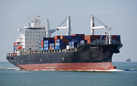 Свежие новости: На судне в Сербии погиб украинский матрос