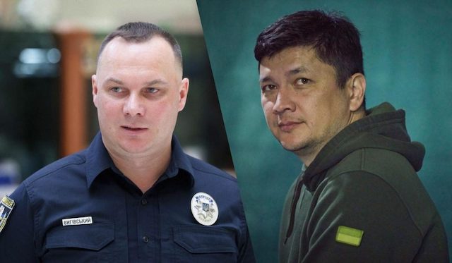Свежие новости: Віталій Кім та Іван Вигівський стали членами нового уряду