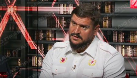 Свежие новости: ВИДЕО. Савченко: 65% депутатов в местных советах Николаевщины имеют сепаратистские взгляды