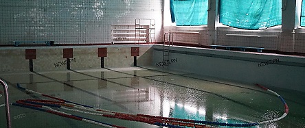 Свежие новости: «Вместе с кортами и стадионами»: Комиссия по ЖКХ согласовала передачу проблемного спорткомплекса «Зоря» на баланс Николаева