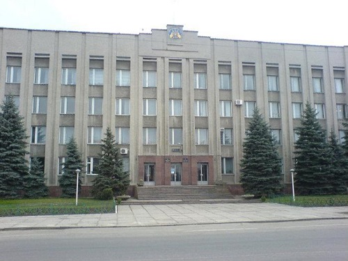 Свежие новости: В Первомайске назначили старост и утвердили заместителей мэра