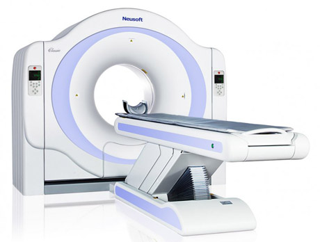 Свежие новости: Николаевская областная больница покупает томограф за 19,5 млн грн