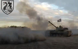 Свежие новости: Миколаївські морпіхи показали, як зупиняли черговий наступ окупантів на Донеччині