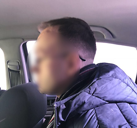 Свежие новости: ВИДЕО: В Киеве киберполиция задержала хакера, разыскиваемого в 30 странах