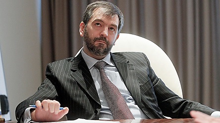 Свежие новости: Пытался оформить гражданство по недостоверным фактам: В ГПУ объяснили задержание сбежавшего из РФ мужа нардепа Скороход