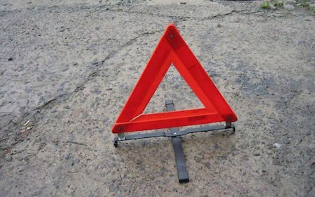 Свежие новости: В Новоодесском районе ДТП: столкнулись две легковушки