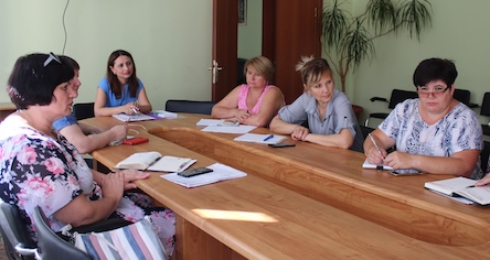 Свежие новости: Вознесенськ. Розпочинаються підготовчі роботи щодо перепису населення