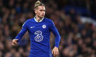 Свежие новости: Мудрик встановив абсолютний антирекорд АПЛ