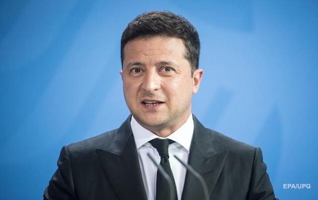 Свежие новости: Зеленский отреагировал на смерть Павлова