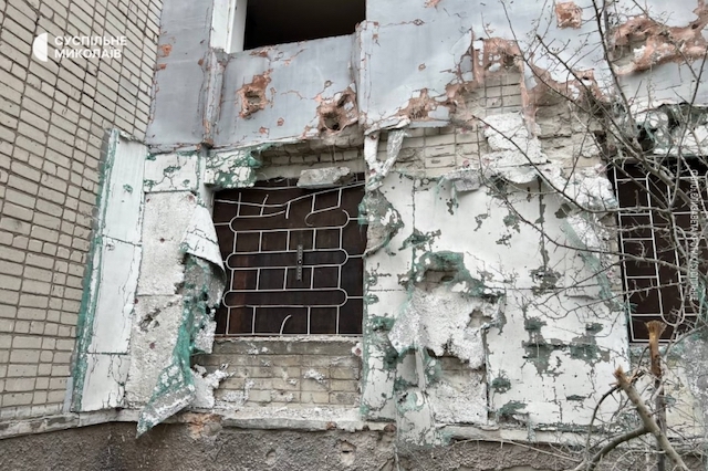 Свежие новости: Николаев обстреляли с использованием дальнобойной тяжелой артиллерии, - Военная комендатура