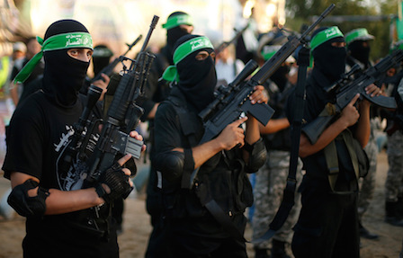 Свежие новости: Исламисты пугают Испанию новыми терактами