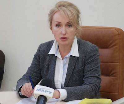 Свежие новости: Татьяна Казакова требует максимально расширить применение системы АСКОД