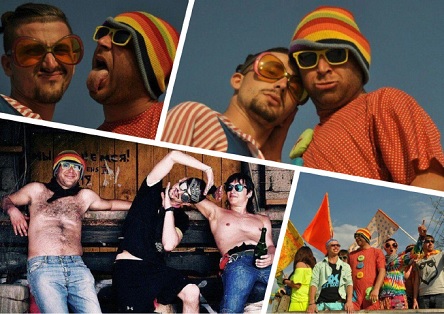 Свежие новости: «Социальный LIFT в действии»: в сеть попали фото нардепа Негулевского с отдыха на «KaZантипе»