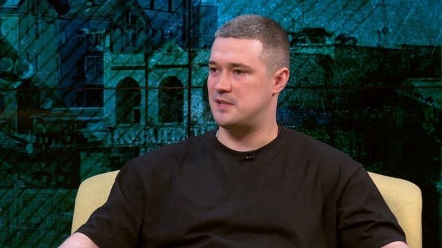 Свежие новости: Федоров закликав Зеленського відповісти, чи знав він про корупцію у своєму оточенні