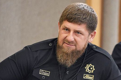 Свежие новости: Кадыров: Никакие провокации не испортят наши отношения с Азербайджаном