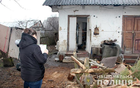 Свежие новости: В Житомире нашли убитыми мать и дочь