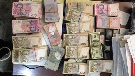 Свежие новости: Столичною прокуратурою викрито та ліквідовано міжрегіональний конвертаційний центр з обігом у 300 млн гривень