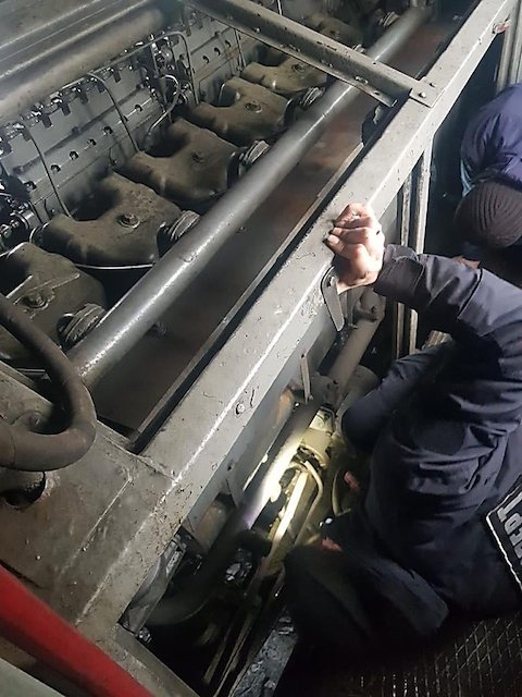 Свежие новости: В Николаеве СБУ раскрыла схему хищения ₴2,5 миллионов при ремонте поездов