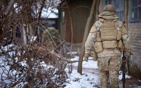 Свежие новости: Пенсионерка перечислила на нужды украинской армии $10 тысяч