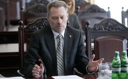 Свежие новости: Жуткое ДТП в Киеве с участием пьяного судьи: все подробности, фото и видео