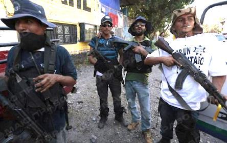 Свежие новости: В Мексике убили известного наркобарон