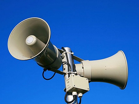 Свежие новости: В Николаеве 15 ноября включат электрические сирены прочтения