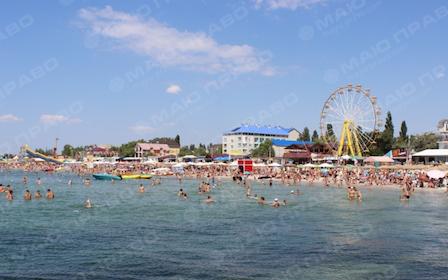 Свежие новости: Николаевских туристов «разводят» в Железном Порту квартирные аферисты