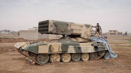 Свежие новости: Внутренние органы сгорают: Россия разрабатывает адское оружие