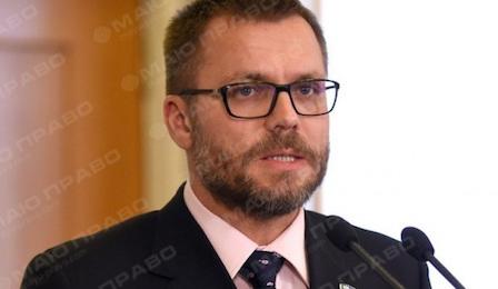 Фото новости: Нардеп Вадатурский ответил министру Омеляну: «Вас интересуют только так называемые финансовые потоки» Свежие новости: Нардеп Вадатурский ответил министру Омеляну: «Вас интересуют только так называемые финансовые потоки»