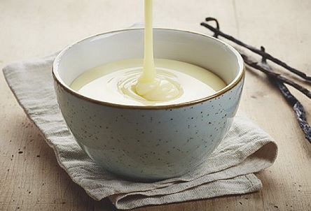 Свежие новости: В Украине впервые начали выпускать концентрированное молоко