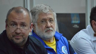 Свежие новости: Суд залишив Коломойського під вартою із заставою в ₴3,9 мільярдів