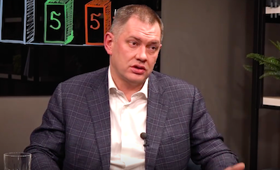 Свежие новости: Нардеп Козырь: В госбюджете нет денег на реконструкцию Варваровского моста