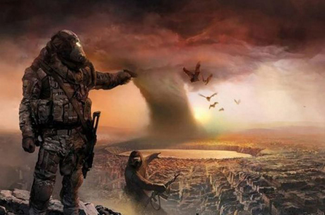 Свежие новости: Третья мировая может начаться в Украине - эксперт