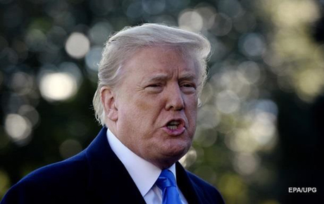 Свежие новости: Трамп раскритиковал миграционную политику в Европе