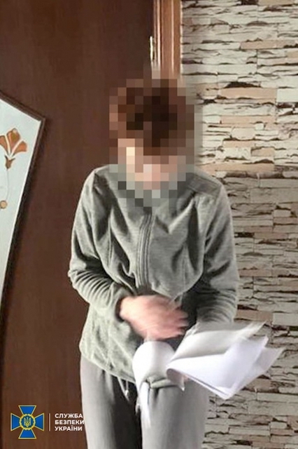 Свежие новости: В Снігурівському районі затримали колаборантку, яка займала високу «посаду» в окупаційній адміністрації