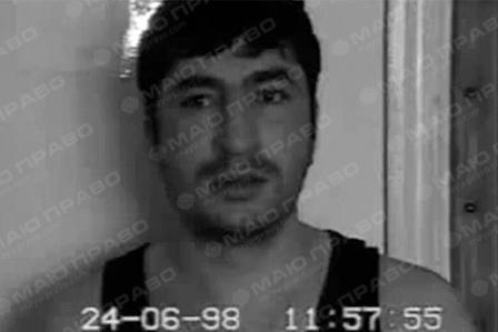 Фото новости: Раскрыто убийство брата «вора в законе» «Эдо Октемберянского» Свежие новости: Раскрыто убийство брата «вора в законе» «Эдо Октемберянского»