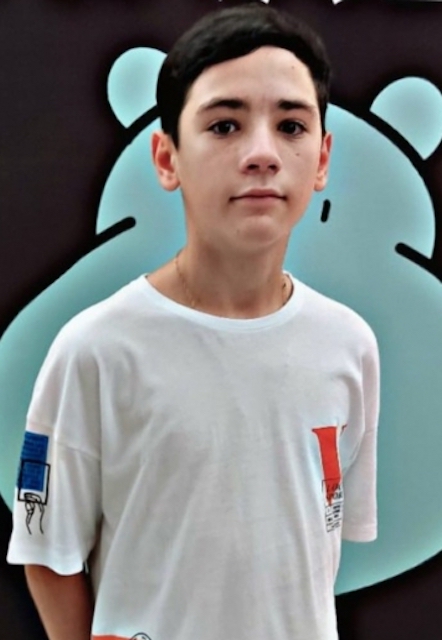 Свежие новости: Школьник из Николаевской области победил во Всемирной онлайн олимпиаде по английскому языку